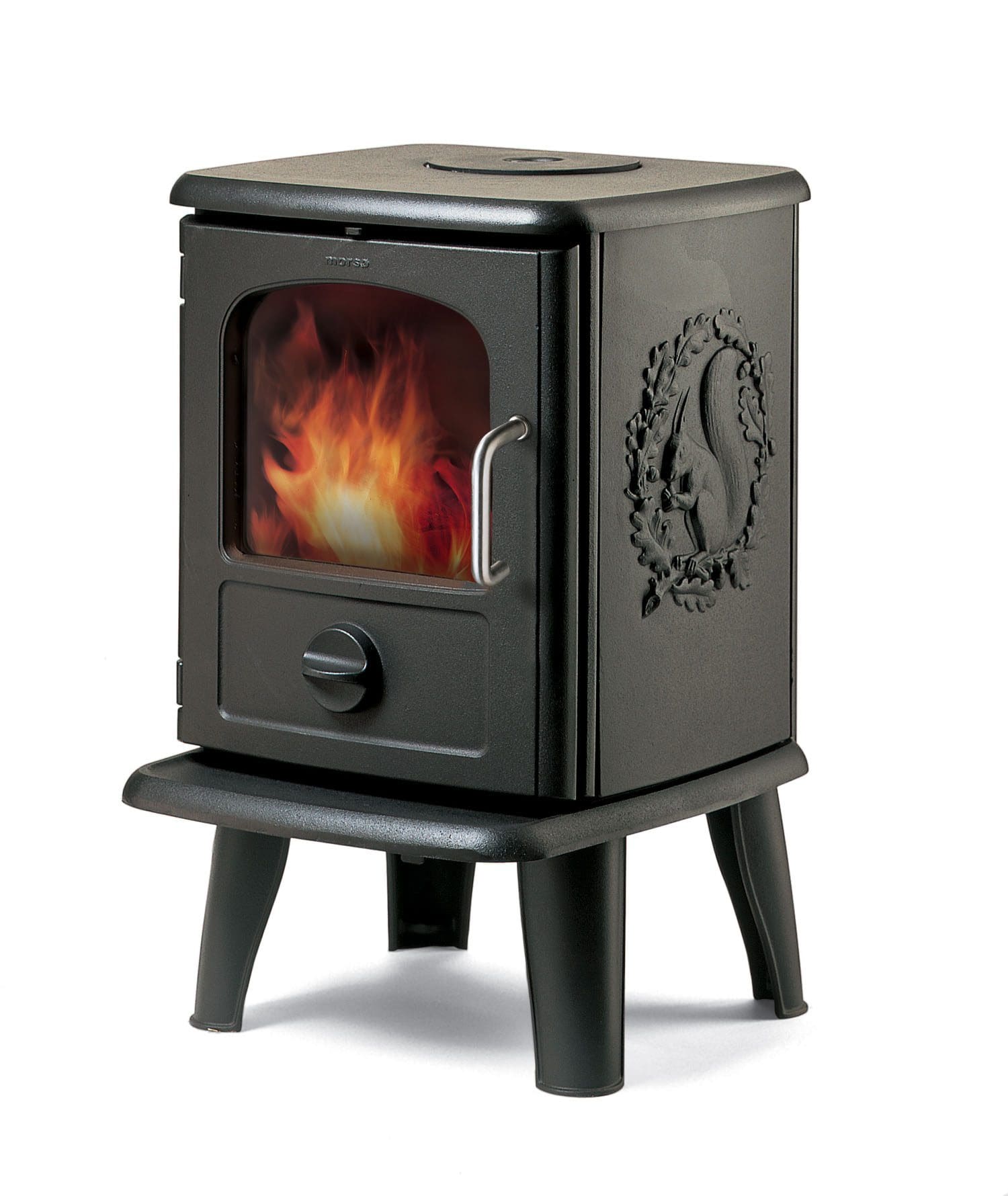 Morso 3112 Radiant Wood Stove Sutter Home & Hearth