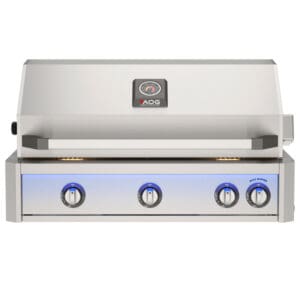 American Outdoor Grills