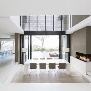 Town & Country Architectural series gas fireplaces answer the call for frameless luxe custom designs. Speak with a team member today to design yours.