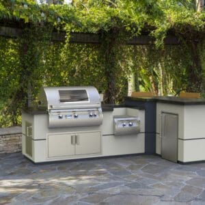 Fire Magic Echelon Diamond Gas Grills