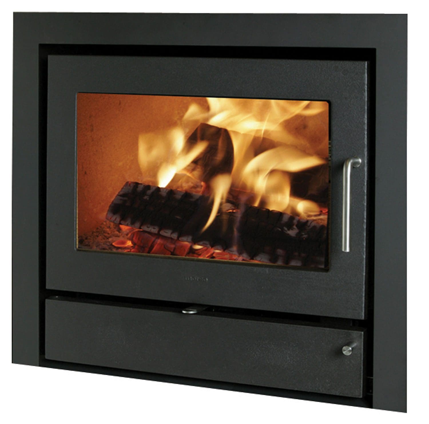 Morso 5660 Wood Fireplace Insert Sutter Home & Hearth