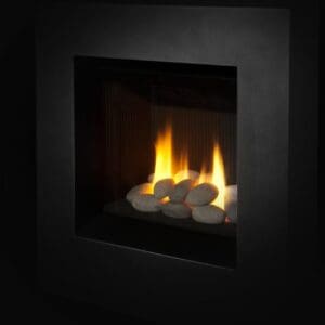 The Portrait series gas fireplaces may have the most diverse style of any built in! From Victorian to contemporary to minimalist, we've got it all.