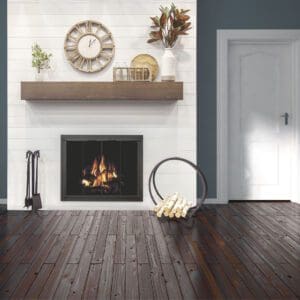 From fireplace doors and mantels, to decorative wall facades and barbecue islands, Stoll Industriescreates unique metal accessories for indoors and out.