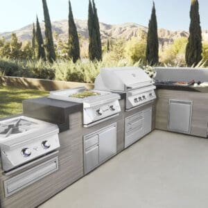 Twin Eagles Premium Grills