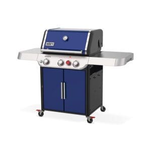 The Weber Genesis II SP-E-325 gas grill offers an accommodating grill size with features you'll love that are exclusive to stores like Sutter.