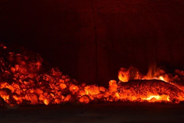 Convection vs Radiant Heat