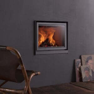 Stûv 16 Fireplaces