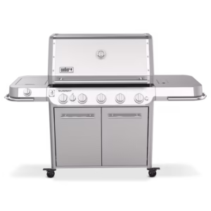 Weber Summit® FS38 S Gas Grill