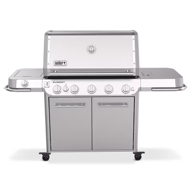 Weber Summit® FS38 S Gas Grill